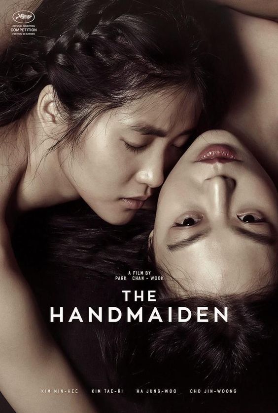 5 Film Korea Dengan Adegan Ranjang Yang Paling Banyak Dikritik 